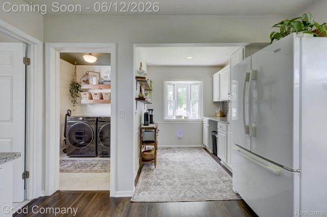 1564 Browning Street, Ferndale, MI 48220