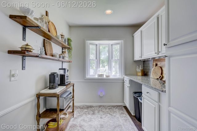 1564 Browning Street, Ferndale, MI 48220