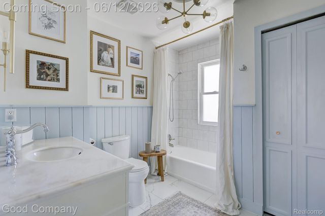 1564 Browning Street, Ferndale, MI 48220