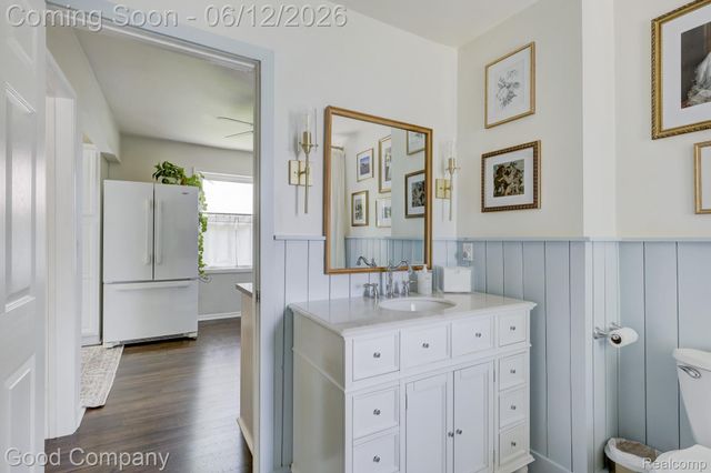 1564 Browning Street, Ferndale, MI 48220
