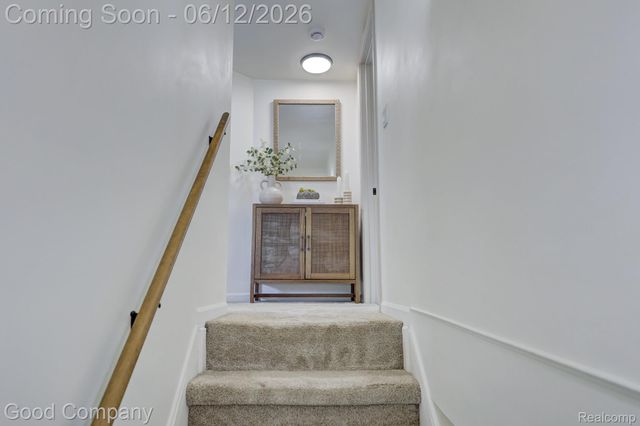 1564 Browning Street, Ferndale, MI 48220