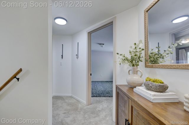 1564 Browning Street, Ferndale, MI 48220