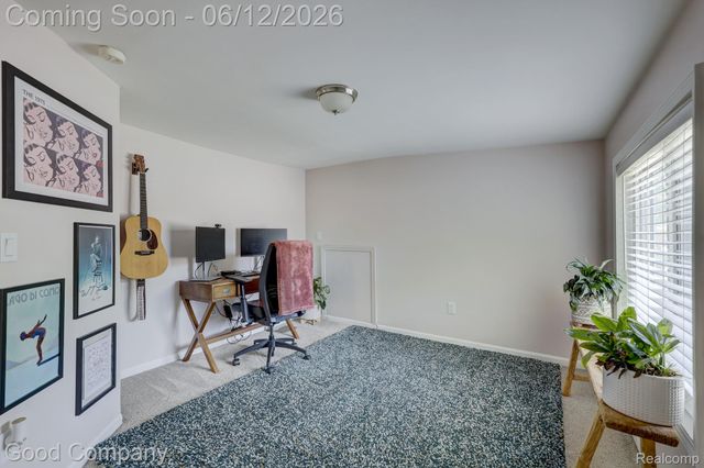 1564 Browning Street, Ferndale, MI 48220