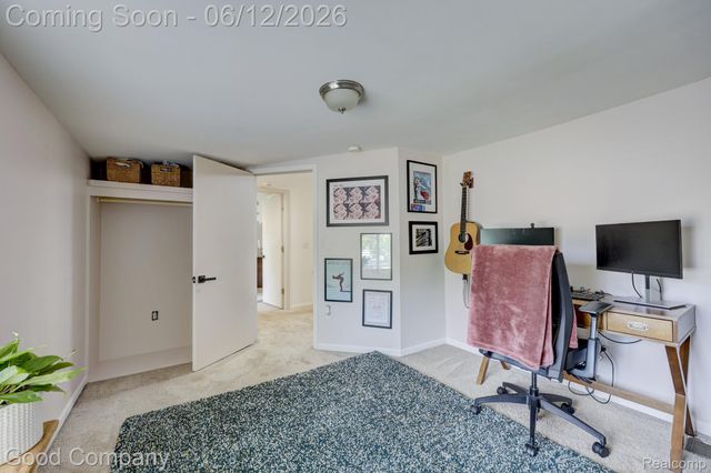 1564 Browning Street, Ferndale, MI 48220