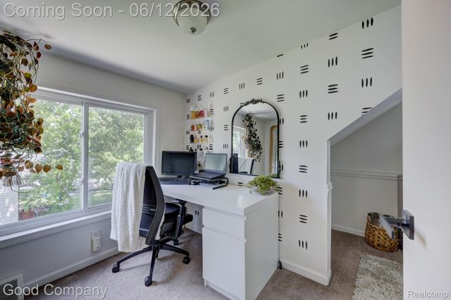 1564 Browning Street, Ferndale, MI 48220
