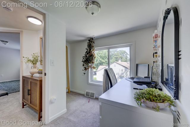 1564 Browning Street, Ferndale, MI 48220
