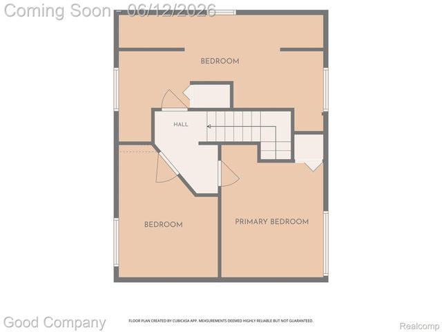 1564 Browning Street, Ferndale, MI 48220