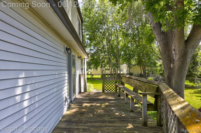 1564 Browning Street, Ferndale, MI 48220