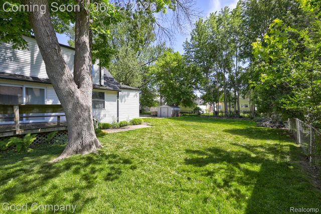 1564 Browning Street, Ferndale, MI 48220
