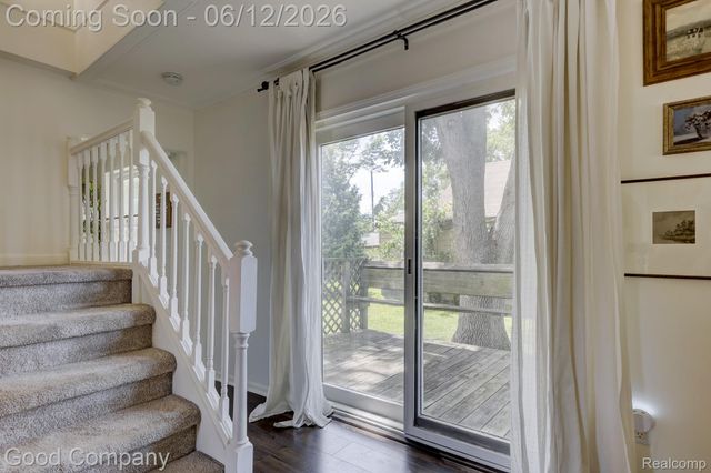 1564 Browning Street, Ferndale, MI 48220