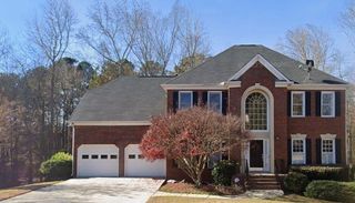 1455 Richards Circle, Alpharetta, GA 30009