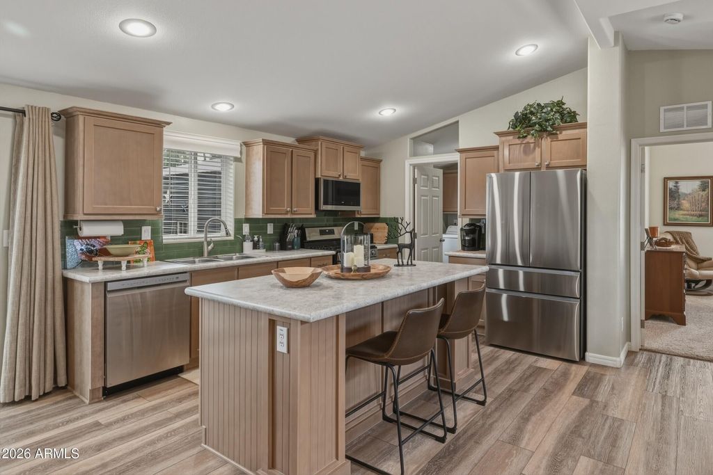 Image 10 of property listing at 505 E McKamey Street, Payson, AZ 85541