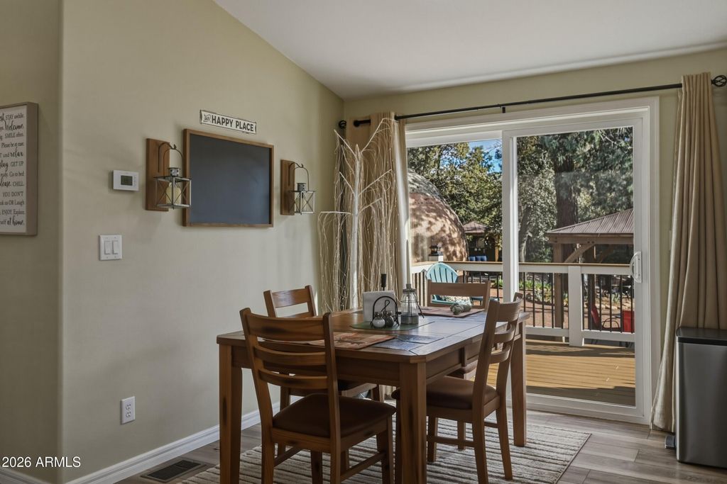 Image 11 of property listing at 505 E McKamey Street, Payson, AZ 85541
