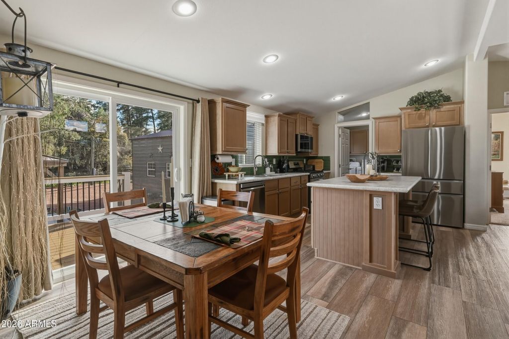 Image 12 of property listing at 505 E McKamey Street, Payson, AZ 85541