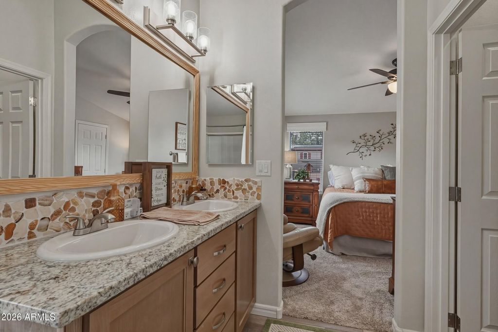 Image 15 of property listing at 505 E McKamey Street, Payson, AZ 85541
