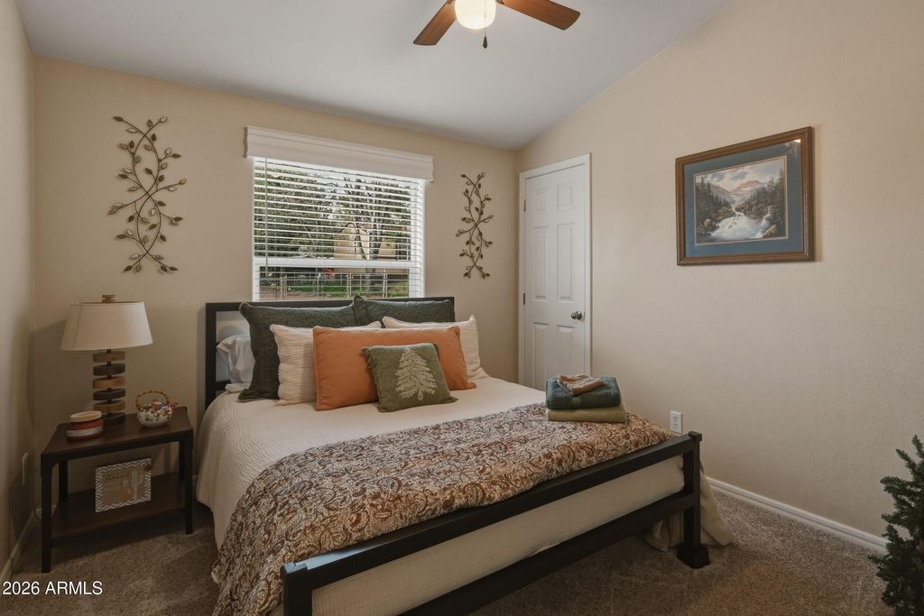 Image 16 of property listing at 505 E McKamey Street, Payson, AZ 85541