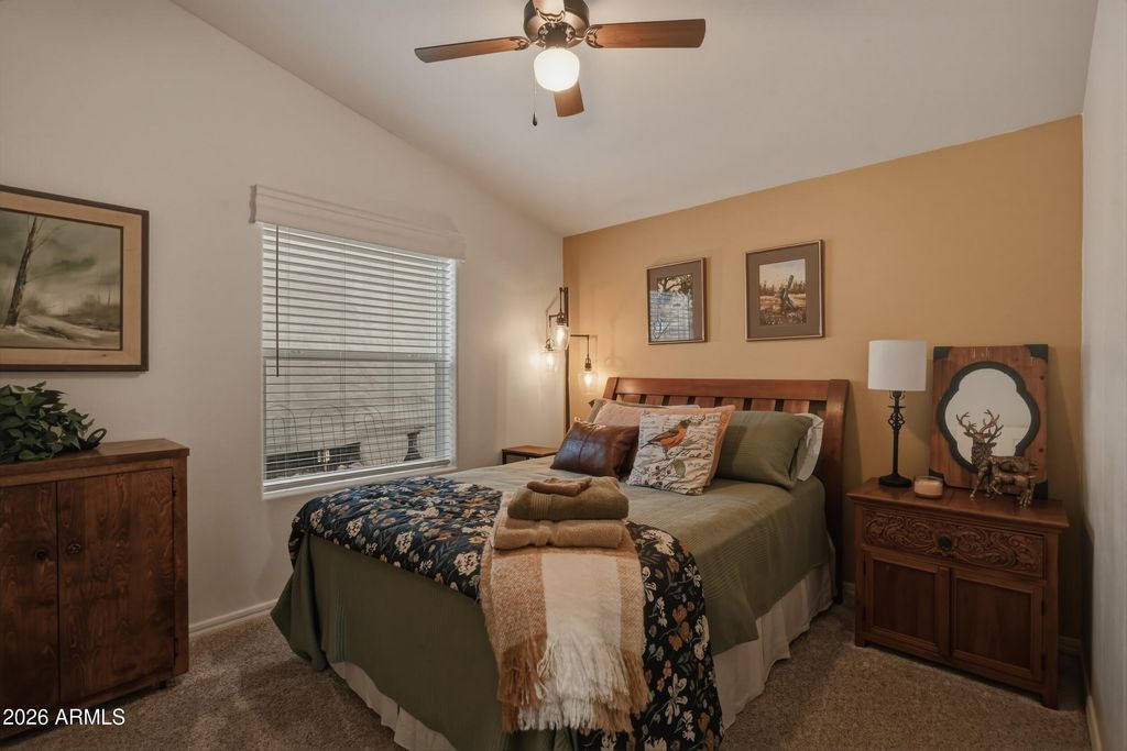 Image 17 of property listing at 505 E McKamey Street, Payson, AZ 85541