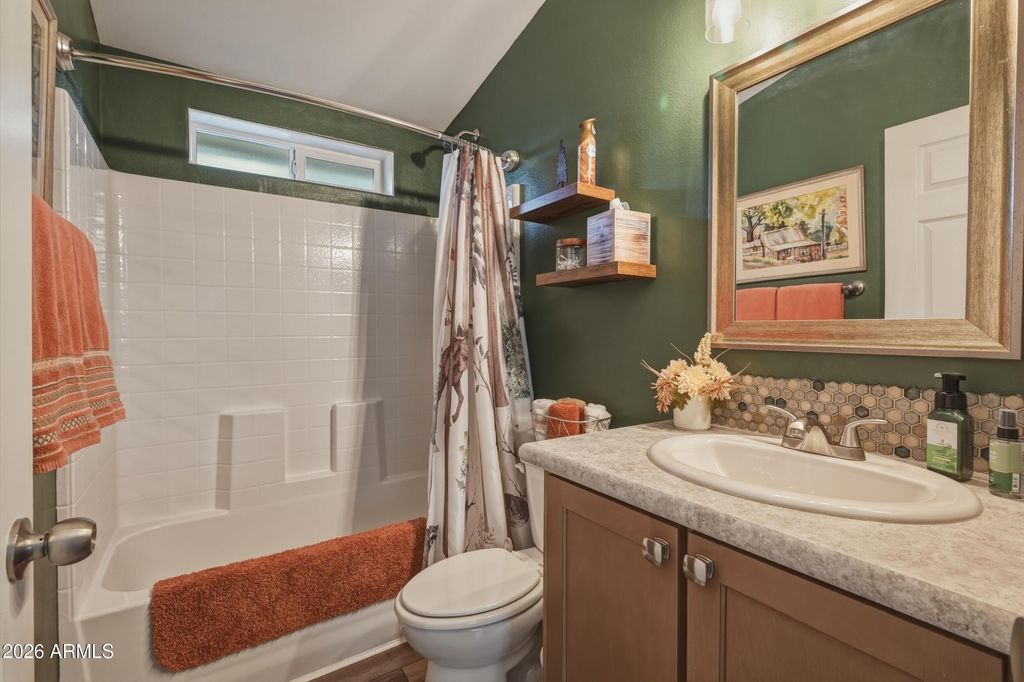 Image 18 of property listing at 505 E McKamey Street, Payson, AZ 85541