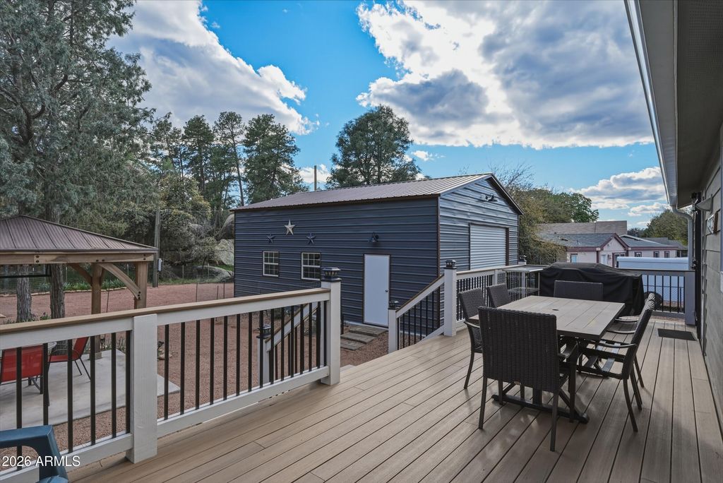 Image 22 of property listing at 505 E McKamey Street, Payson, AZ 85541