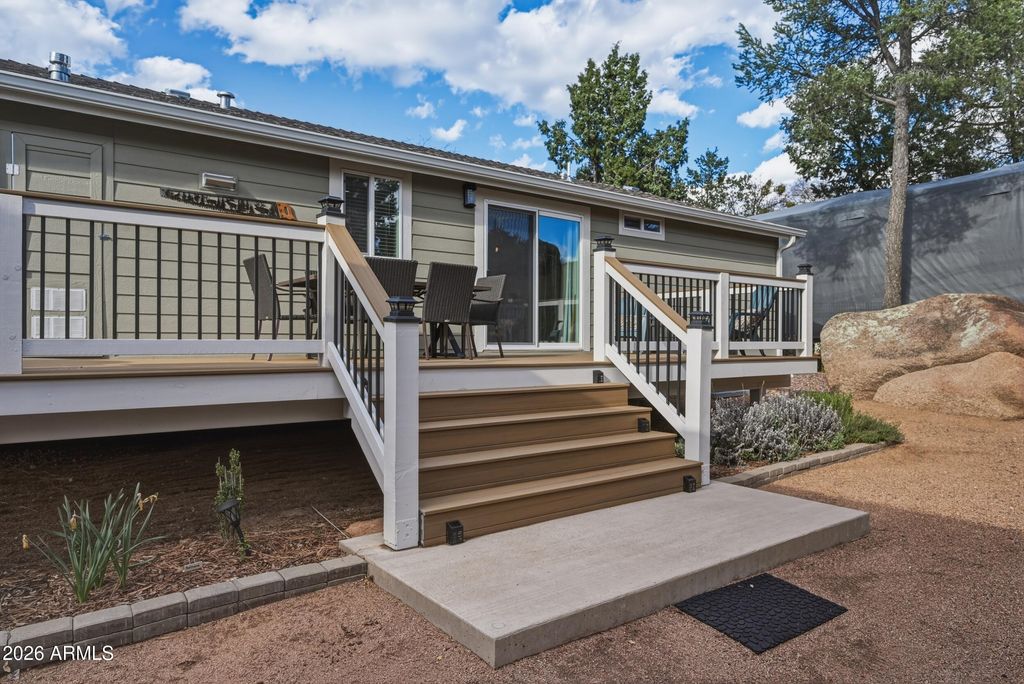 Image 23 of property listing at 505 E McKamey Street, Payson, AZ 85541
