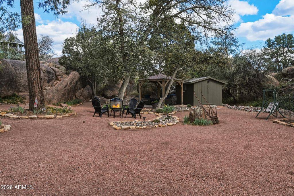 Image 24 of property listing at 505 E McKamey Street, Payson, AZ 85541