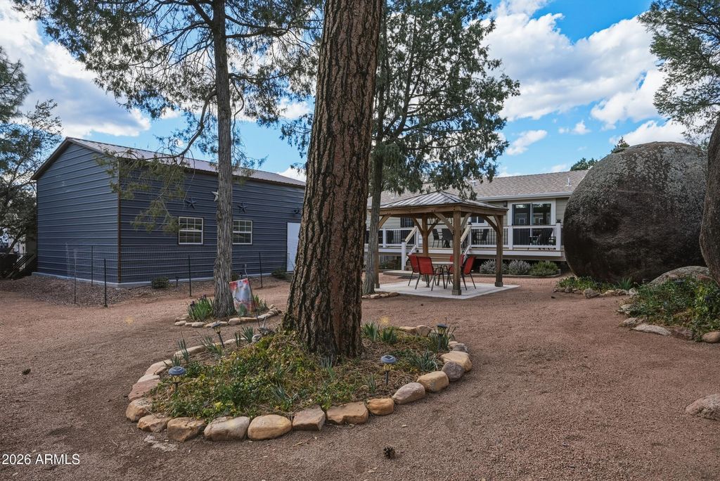 Image 25 of property listing at 505 E McKamey Street, Payson, AZ 85541