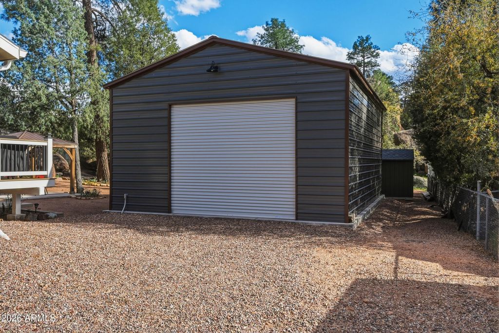 Image 26 of property listing at 505 E McKamey Street, Payson, AZ 85541