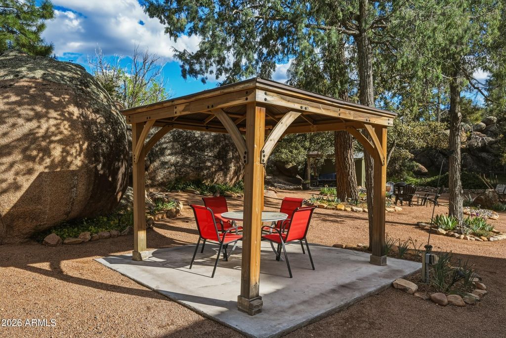 Image 27 of property listing at 505 E McKamey Street, Payson, AZ 85541