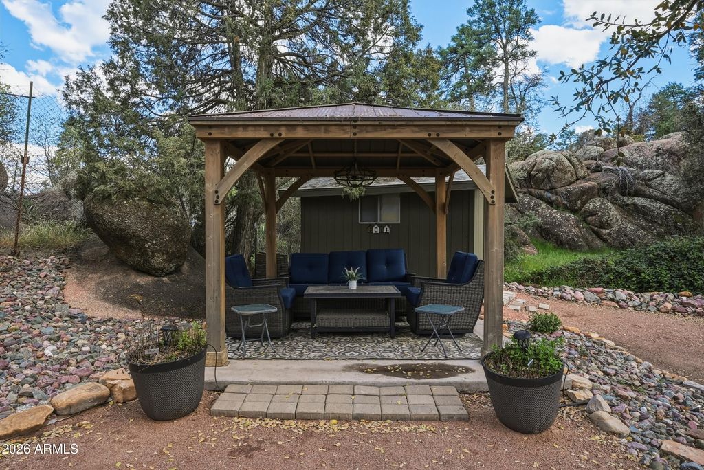 Image 28 of property listing at 505 E McKamey Street, Payson, AZ 85541