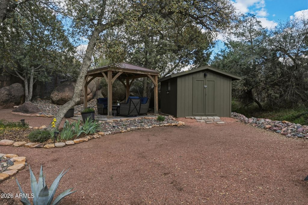 Image 29 of property listing at 505 E McKamey Street, Payson, AZ 85541