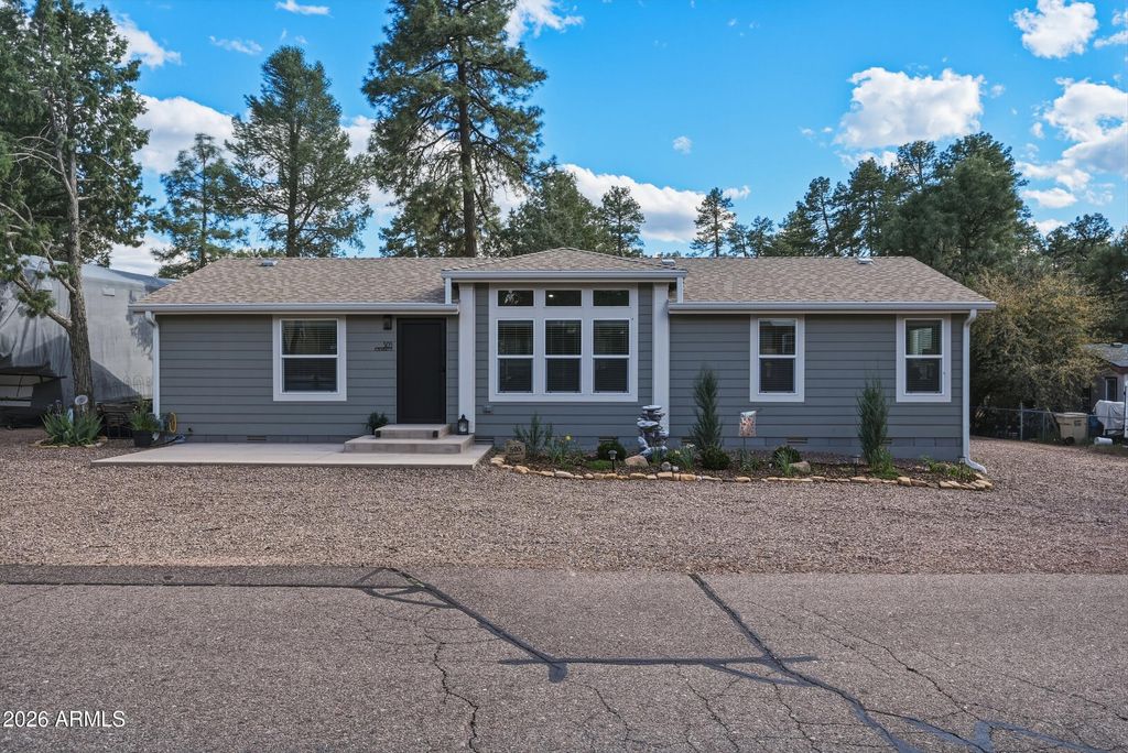 Image 3 of property listing at 505 E McKamey Street, Payson, AZ 85541