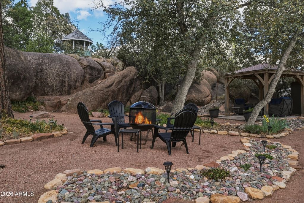 Image 30 of property listing at 505 E McKamey Street, Payson, AZ 85541