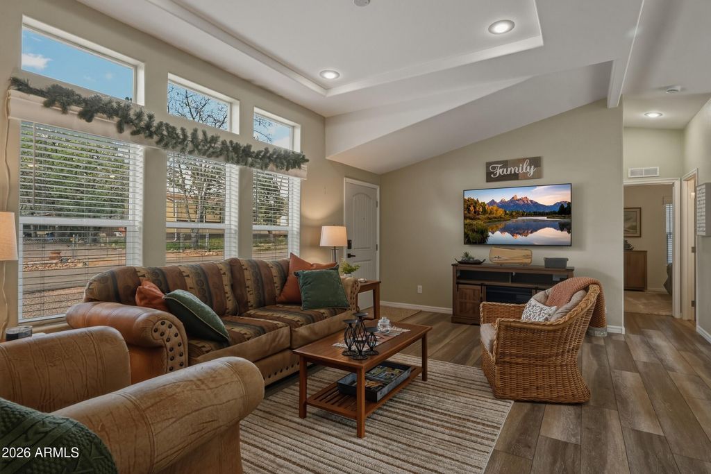 Image 7 of property listing at 505 E McKamey Street, Payson, AZ 85541