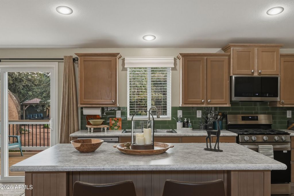 Image 8 of property listing at 505 E McKamey Street, Payson, AZ 85541