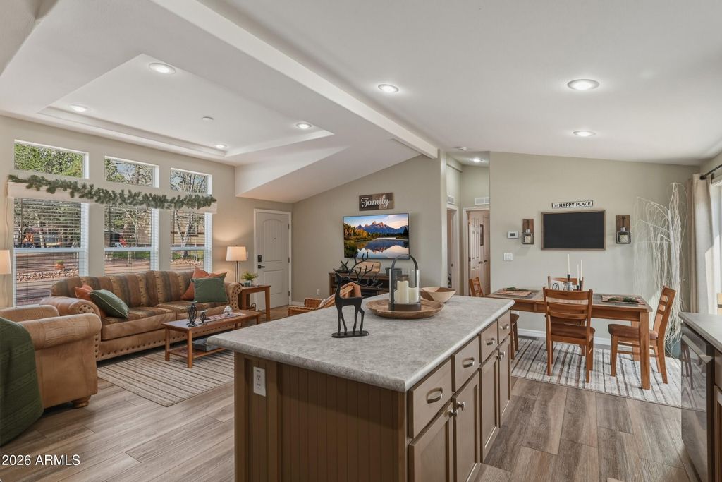Image 9 of property listing at 505 E McKamey Street, Payson, AZ 85541