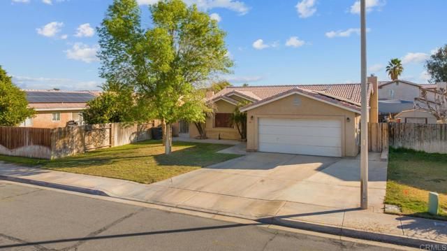 158 Eunice Circle, Blythe, CA 92225