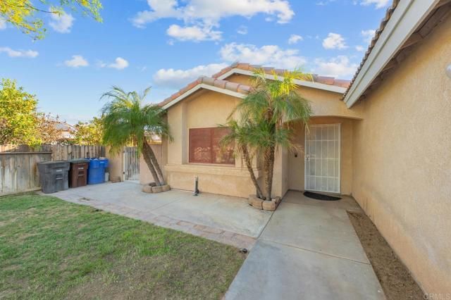 158 Eunice Circle, Blythe, CA 92225
