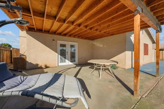 158 Eunice Circle, Blythe, CA 92225