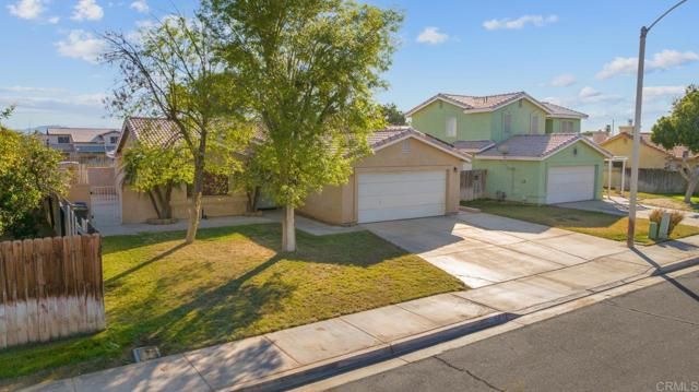 158 Eunice Circle, Blythe, CA 92225