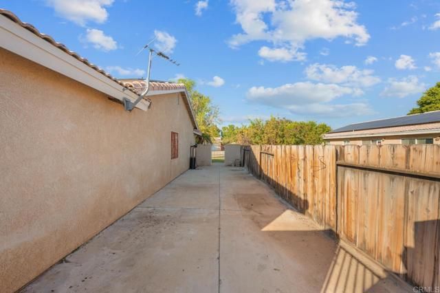 158 Eunice Circle, Blythe, CA 92225