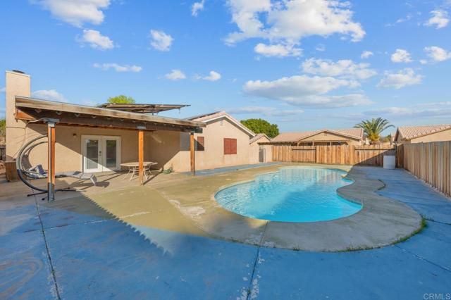 158 Eunice Circle, Blythe, CA 92225