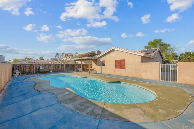 158 Eunice Circle, Blythe, CA 92225