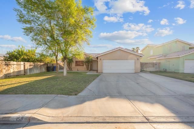 158 Eunice Circle, Blythe, CA 92225