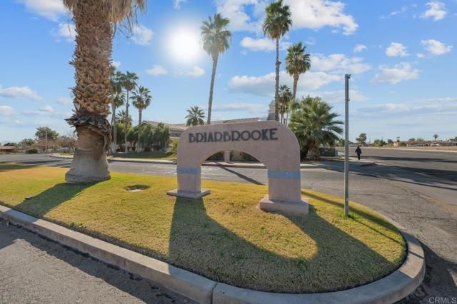 158 Eunice Circle, Blythe, CA 92225