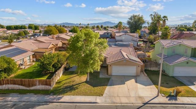 158 Eunice Circle, Blythe, CA 92225