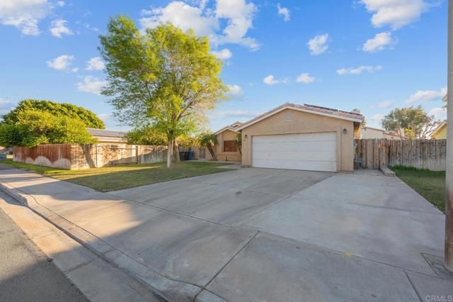 158 Eunice Circle, Blythe, CA 92225