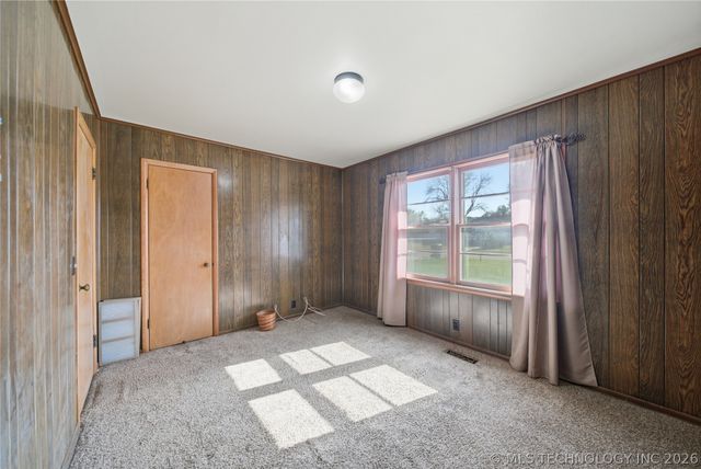 1607 A And M Drive, Okmulgee, OK 74447