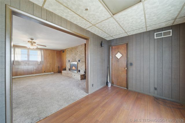 1607 A And M Drive, Okmulgee, OK 74447