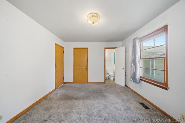 1607 A And M Drive, Okmulgee, OK 74447