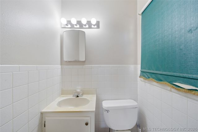 1607 A And M Drive, Okmulgee, OK 74447